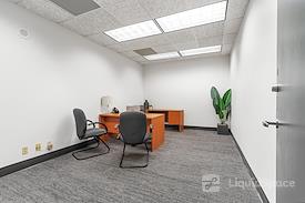 ZEN Offices in Downtown West Palm Beach