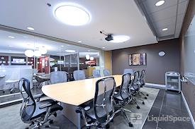 Regus | Quantico Coporate