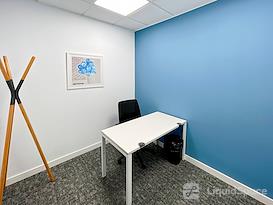 Regus | Barcelona Avendia Diagonal 131