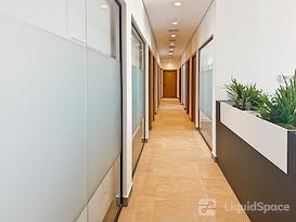 Regus | El Gouna, Fanadir