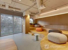 SPACES | Madrid, Spaces Castellana