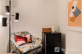 Industrious - Downtown - 101 Marietta St.