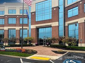 Regus | Polaris (Office Suites Plus)