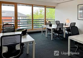 Regus | Edinburgh South Gyle
