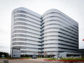 Regus | Brookhollow Central III