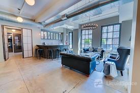 WorkHouse NYC | Midtown - Grand Central