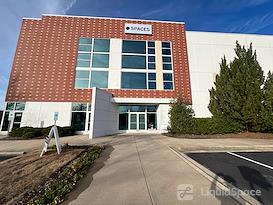 Regus | Cary- Towerview Ct