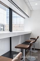 Regus | Tokyo Shiba Daimon Centre