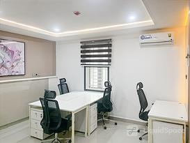 Regus | Abuja, Garki 2