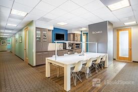 Regus || Lake Merritt
