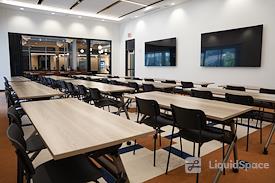 The Root Coworking - Builders