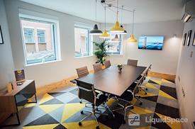 Wizu Workspace | Number 32