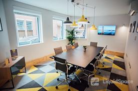 Wizu Workspace | Number 32