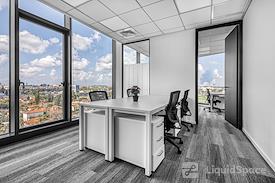 Regus | Kfar Saba, O-Tech