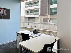 Regus | NOIDA, Assotech