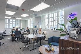 Expansive - Angebilt Building