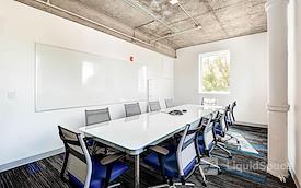 Enterprise Coworking RiNo