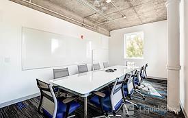 Enterprise Coworking RiNo