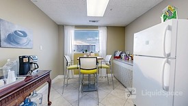 Cocoa Beach Office CoWorking