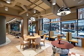 Landmark | Wogan House