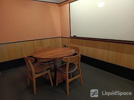 WeWork Platina Tower