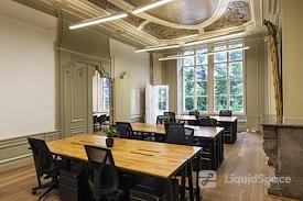 Mindspace | Herengracht