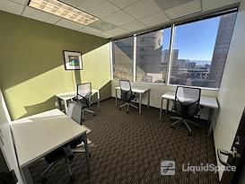 Regus | Downtown San Jose