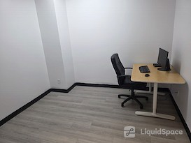 DYDITECH INC.