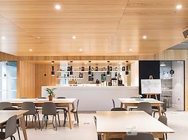 Regus | Uxbridge, Charter Building