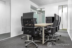 Regus | Lagos, VI Waterfront