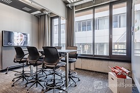 Design Offices | Erlangen, Design Offices, Paul Carree