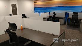 3LS Work|Spaces @ Conference Drive