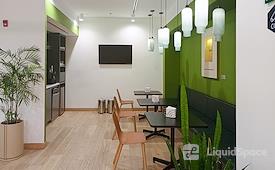 Regus | Tlalnepantla de Baz, Centrum Park