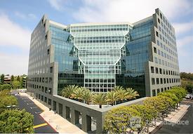 (ATR) The Atrium