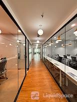 Regus | West Glen Town Center