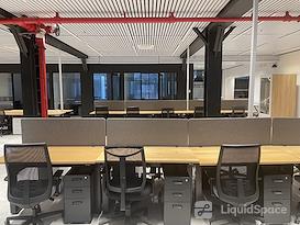 Nomadworks | Times Square