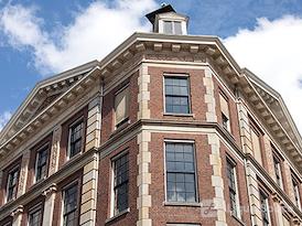 SPACES | Amsterdam Keizersqracht 555