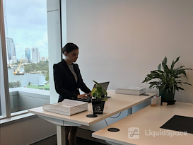 @workspaces- Gold Coast