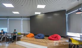 Tiktak Co-Working Space