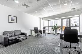 Regus | DUBAI, Sports City