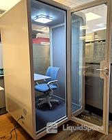 Coworking Eastlake
