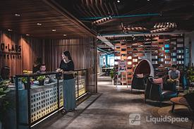 Co-labs Coworking Shah Alam