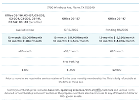 WeWork | Legacy West