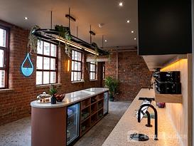 Colony | Flint Glass Works