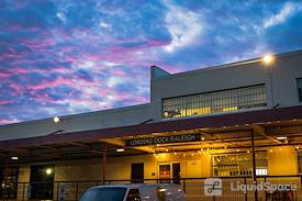 The Loading Dock - Dock 1053