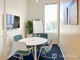 Regus | Vantaa, Aviabulevardi