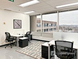 Regus | Don Mills