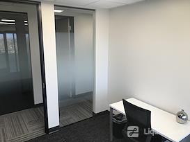 Regus | Quebec St.