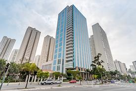 Regus | SAO BERNARDO, Domo Corporate ABC - Shopping Metropole