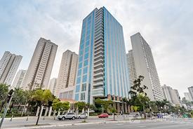 Regus | SAO BERNARDO, Domo Corporate ABC - Shopping Metropole
